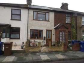 3 Bedroom Terraced